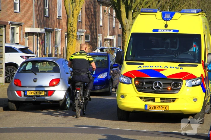 Gewonde na botsing tussen e-bikers
