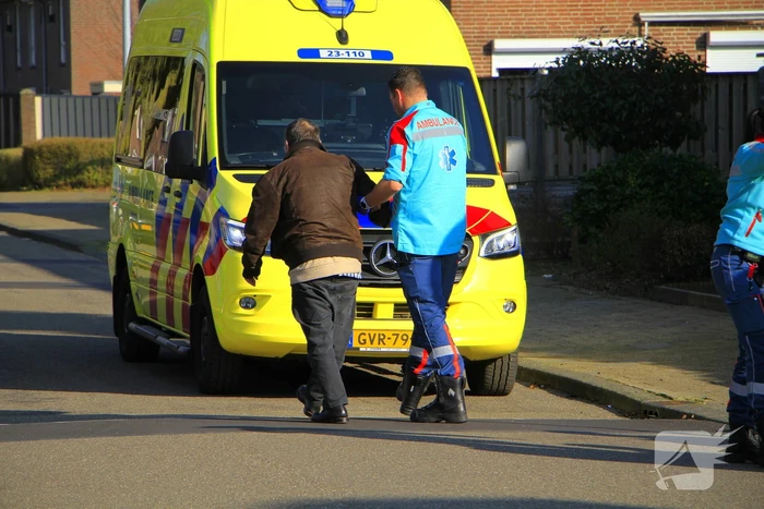 Gewonde na botsing tussen e-bikers