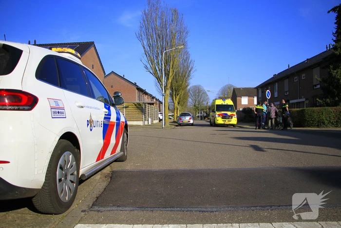 Gewonde na botsing tussen e-bikers