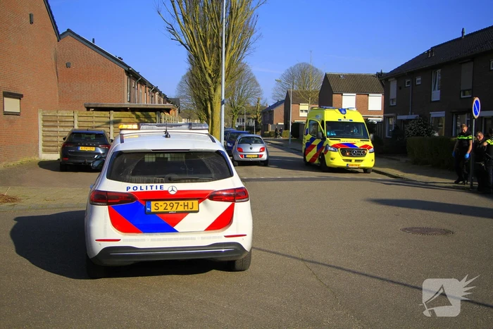 Gewonde na botsing tussen e-bikers