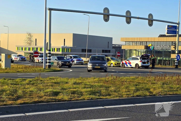 Aanhoudingen na geweldsincident op snelweg