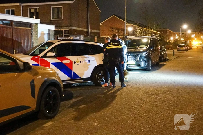 steekincident strauszstraat heemskerk