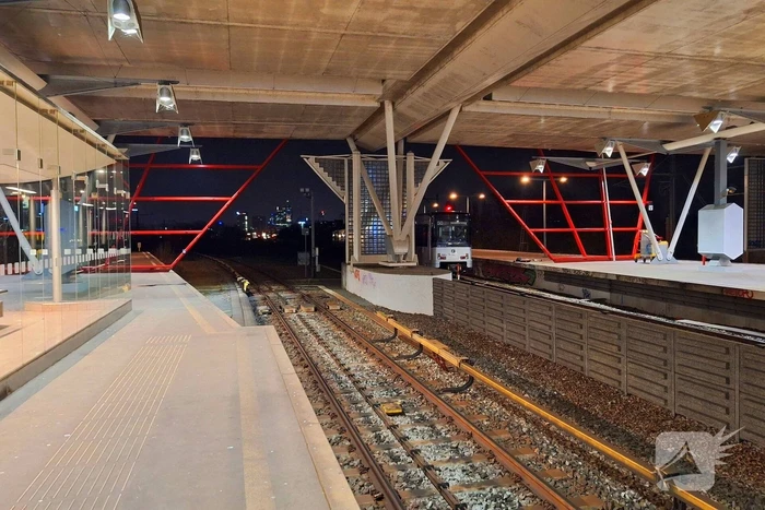 Ongeval op metrostation eist mensenleven
