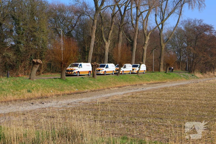 Defecte trein zorgt voor verkeersstremming