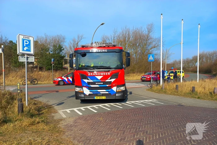 brand zuidduinseweg katwijk