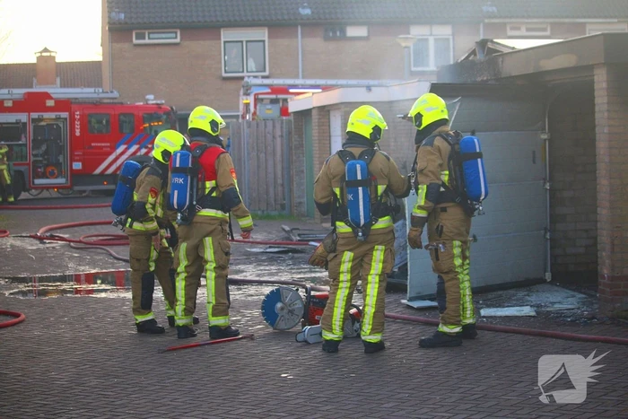 brand denemarkenstraat heemskerk