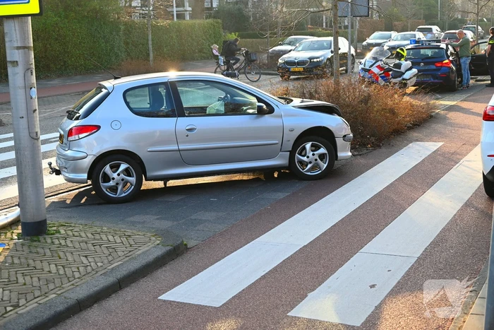 ongeval harlingerstraatweg leeuwarden