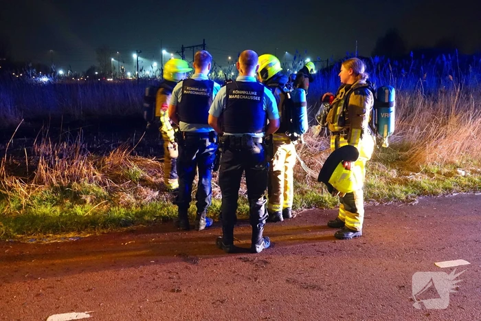 brand aagtenpoort beverwijk