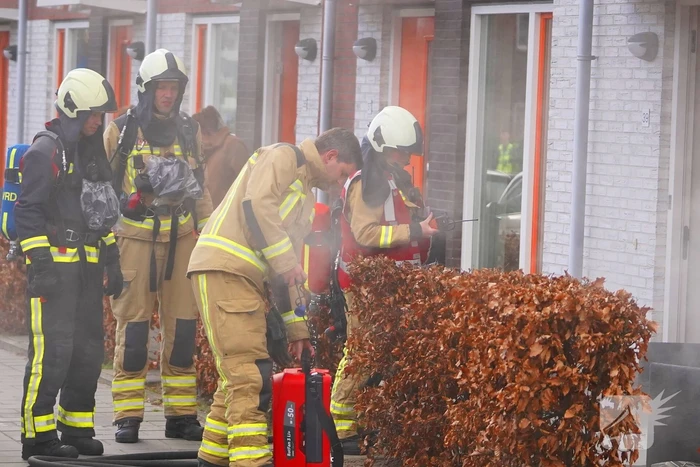 brand mr. groen van prinstererlaan assen
