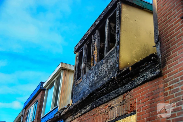 brand diaconiestraat den helder