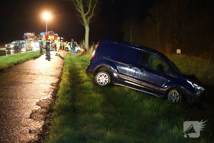 ongeval zierikzee - n59 zierikzee