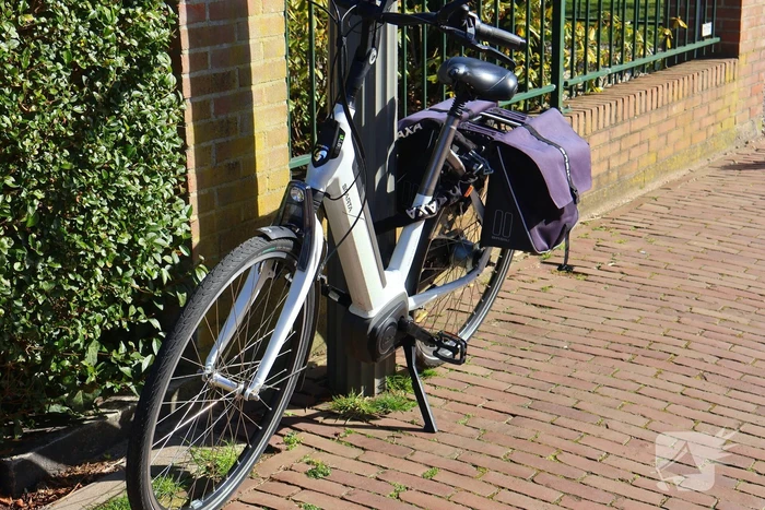 Omstanders bieden hulp na ongeval