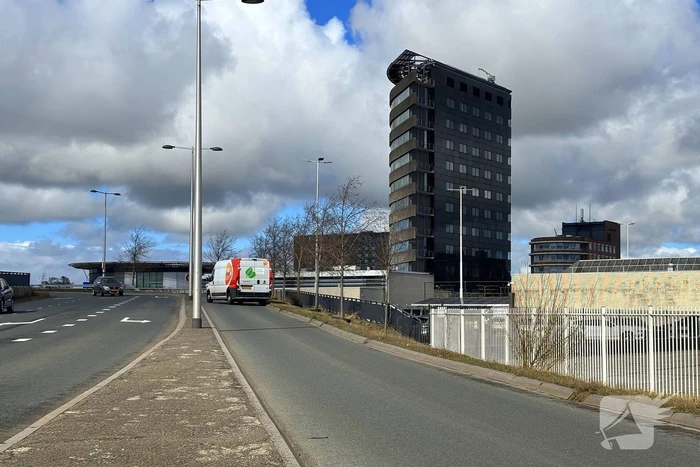nieuws heliconweg leeuwarden