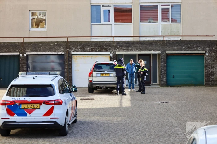 nieuws burgemeester van alphenstraat zandvoort