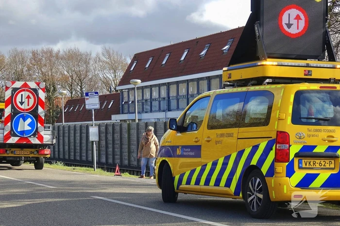 Schade aan voertuigen na voorrangsfout