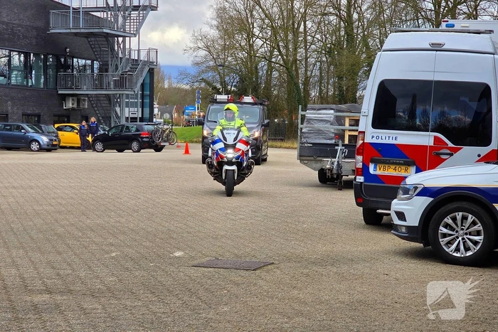 Meerdere boetes uitgedeeld bij grote controle