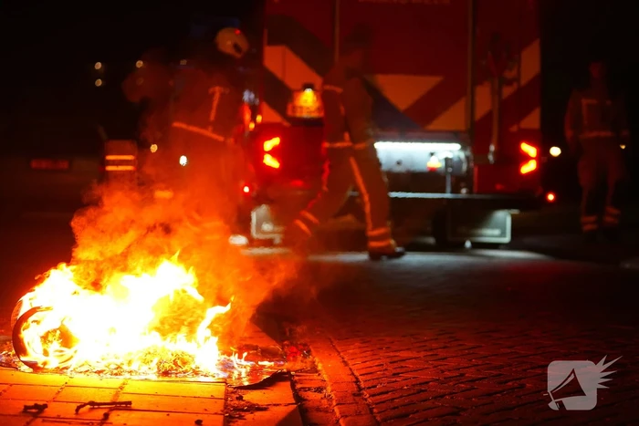 brand stadhouderslaan assen