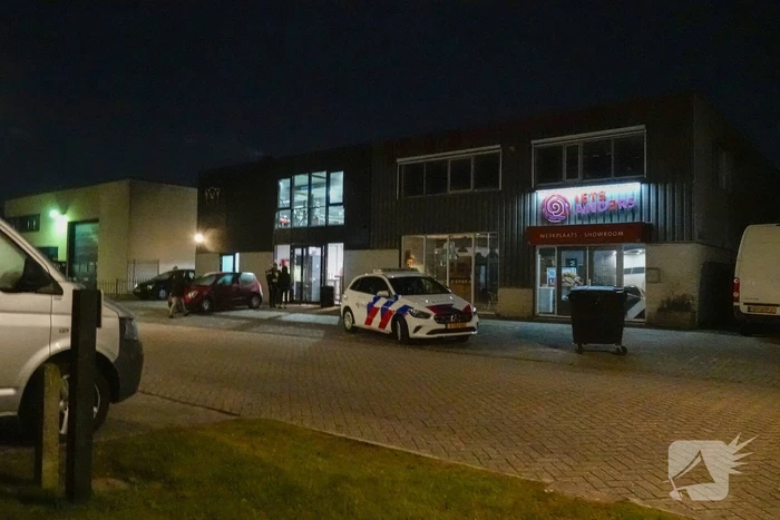 Onderzoek naar oorzaak explosie van start