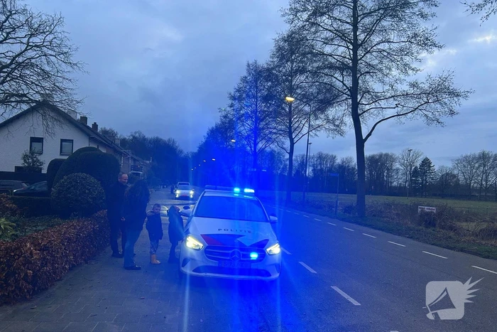 Traumateam ingezet voor reanimatie