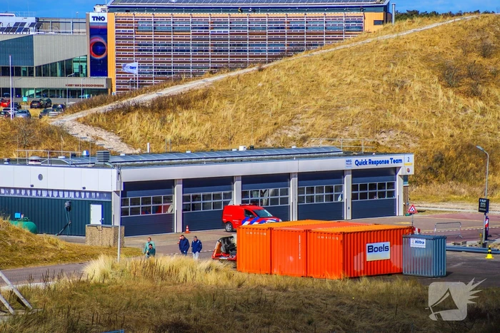 Brandmelding leidt tot inzet van brandweer