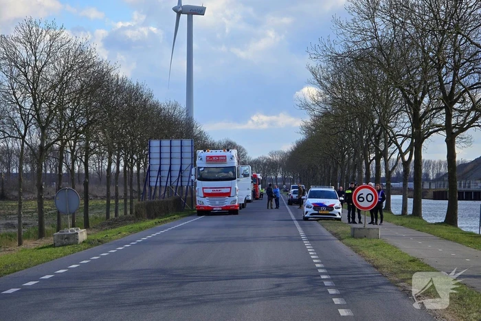Toegang naar YARA geblokkeerd