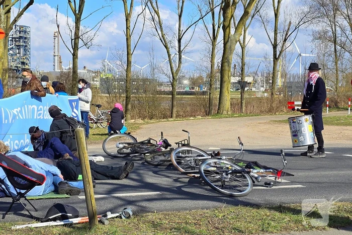 Toegang naar YARA geblokkeerd