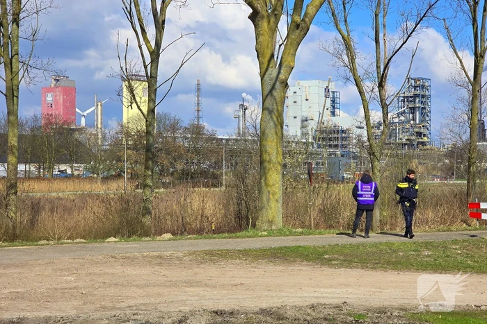 Toegang naar YARA geblokkeerd