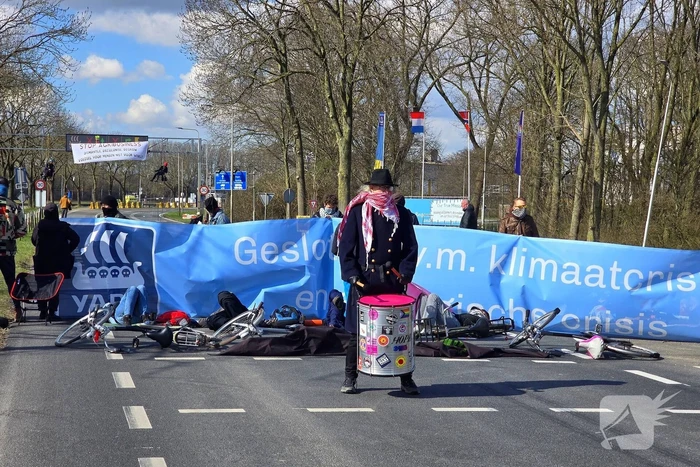 Toegang naar YARA geblokkeerd