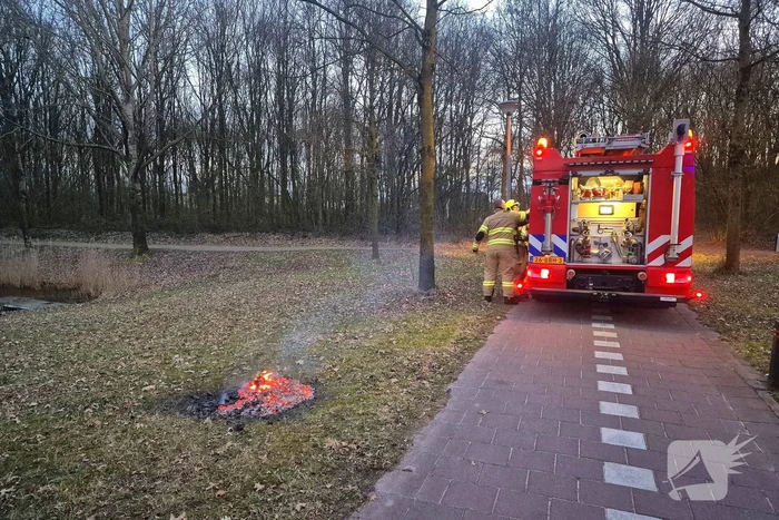 brand weidepad ede