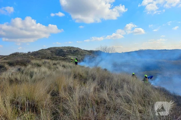 brand zuidduinseweg katwijk
