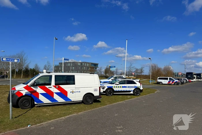 Vuurwerk en spanning tijdens klassieker