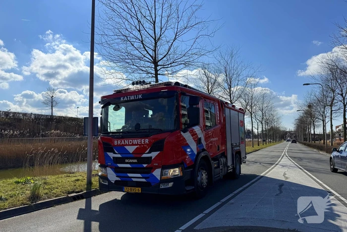 Vuurwerk en spanning tijdens klassieker