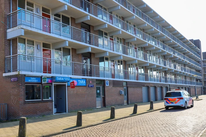 nieuws banne buikslootlaan amsterdam