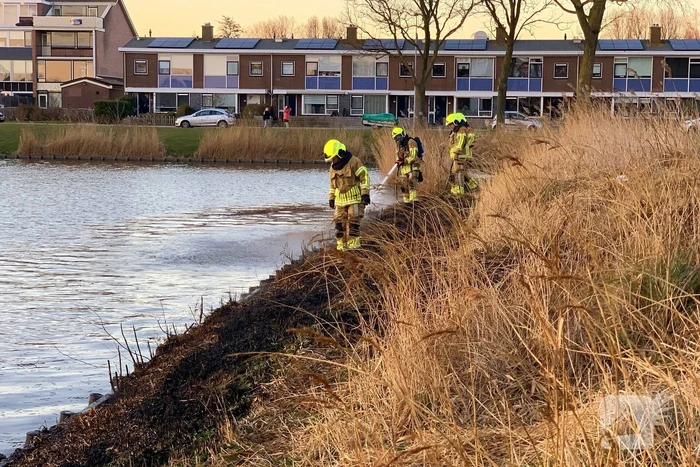 brand heiligharn den helder