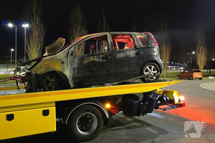brand maanderdijk bennekom