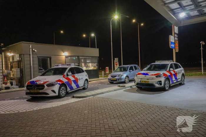 nieuws kromwijkdreef amsterdam