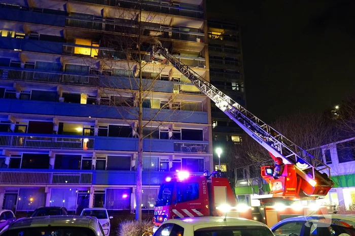 brand uilenstede amstelveen