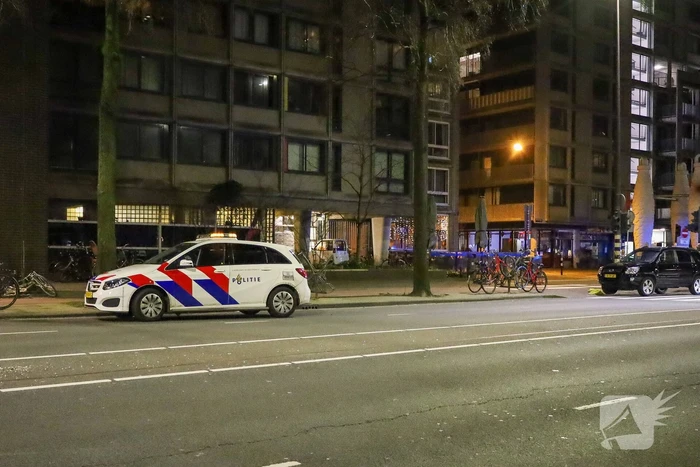 Ernstig ongeval tussen fietser en auto