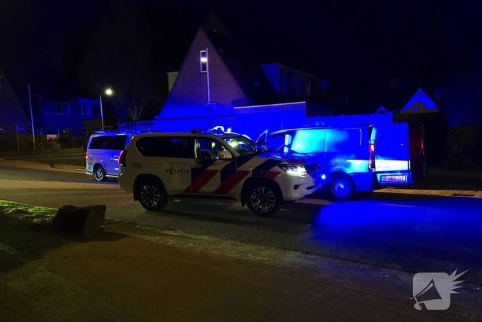 Aanhouding na professionele diefstal honderden liters brandstof