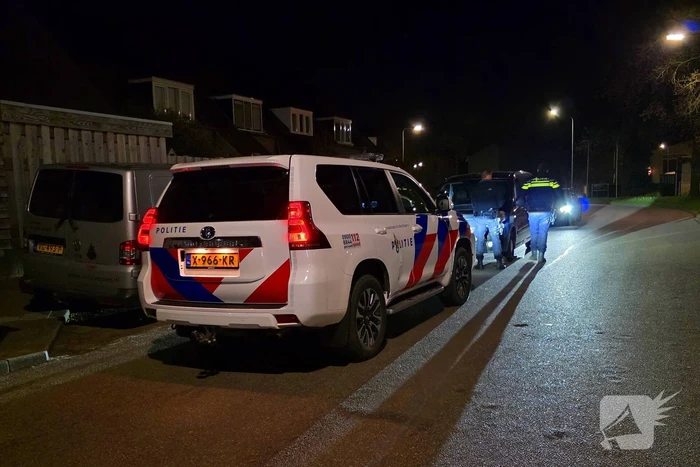 Aanhouding na professionele diefstal honderden liters brandstof