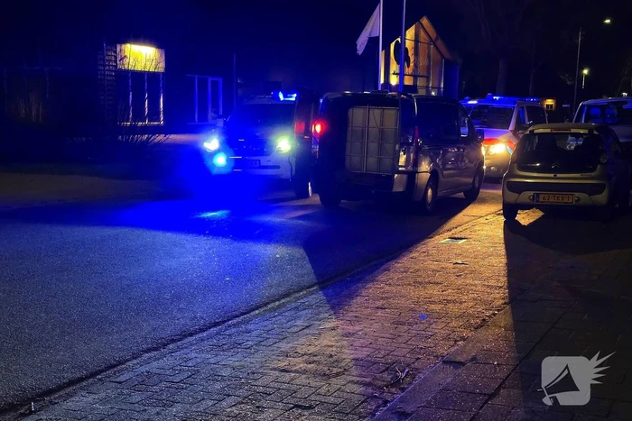 Aanhouding na professionele diefstal honderden liters brandstof