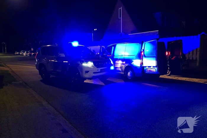 Aanhouding na professionele diefstal honderden liters brandstof