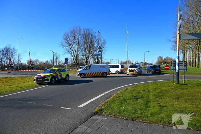 ongeval reinerswei grou