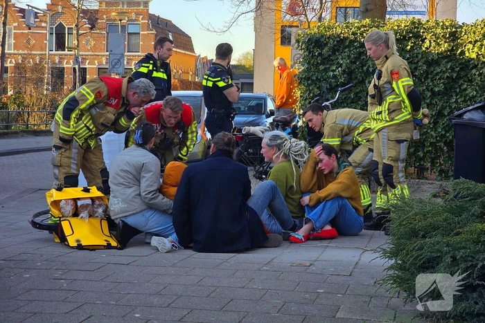 nieuws van henegouwenstraat gouda