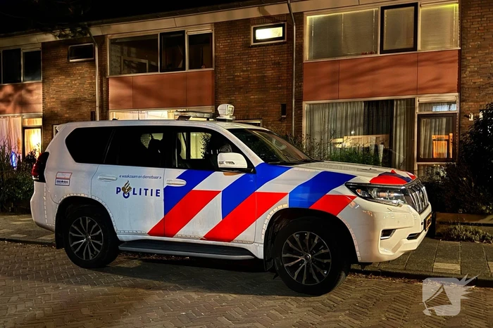 Bewoners opgeschrikt door vernieling