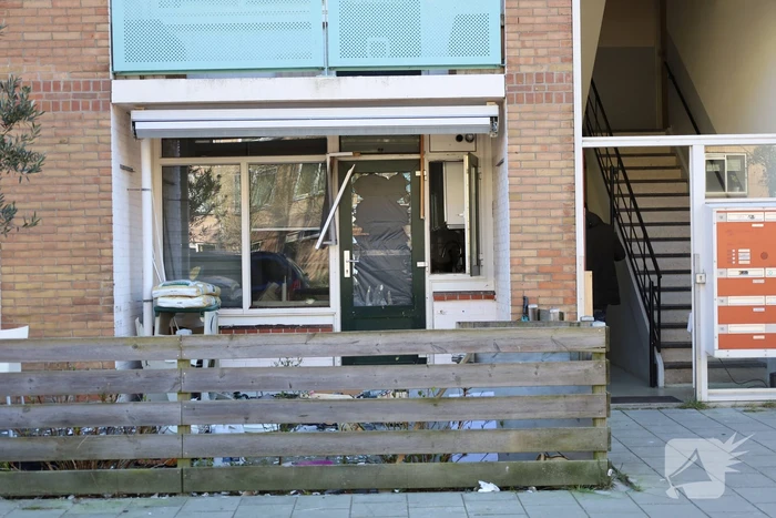 Verband tussen explosies wordt onderzocht
