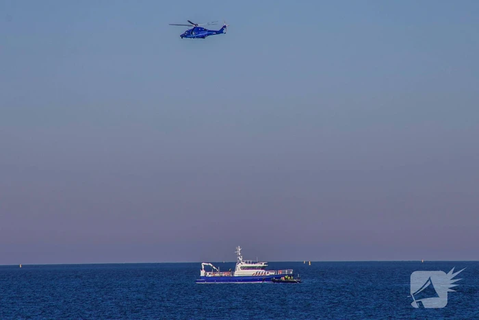 nieuws zeepromenade den helder