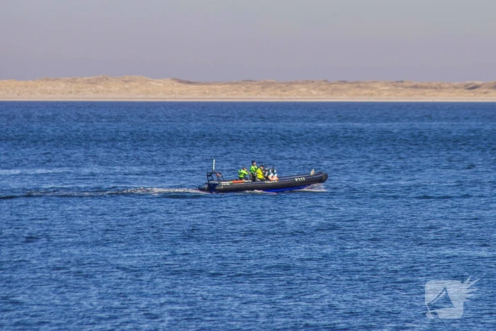 Grootschalige oefening zorgt voor activiteit op het water