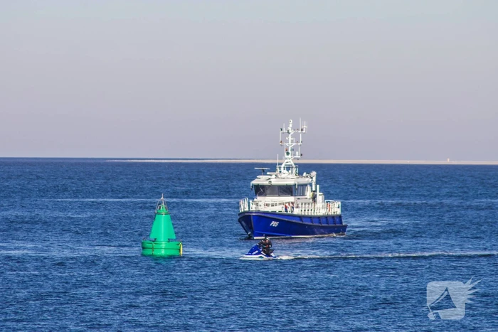 Grootschalige oefening zorgt voor activiteit op het water
