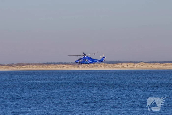 Grootschalige oefening zorgt voor activiteit op het water